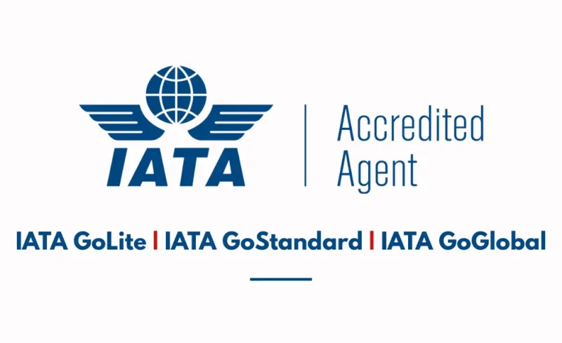 What is IATA GoLite Accreditation?